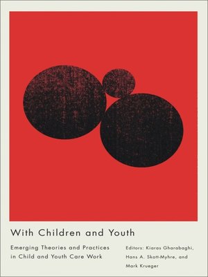 cover image of With Children and Youth